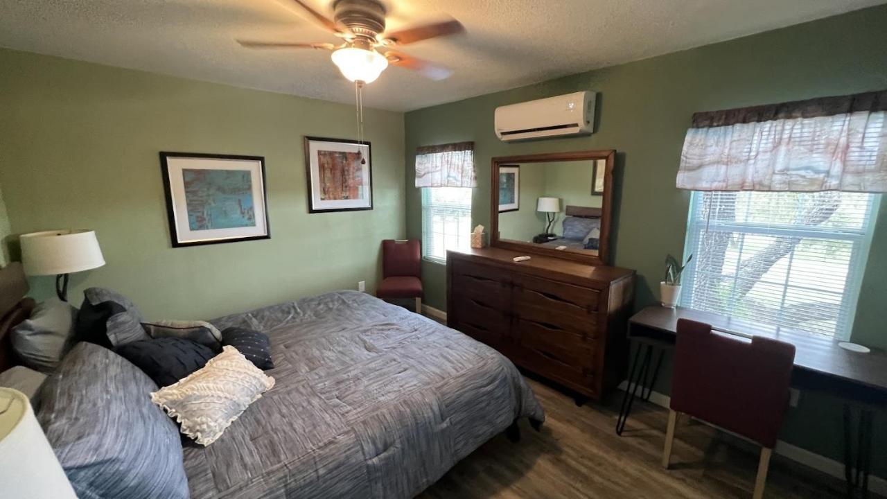 Hill Country Highland'S Bluebonnet Cottage Marble Falls Ngoại thất bức ảnh