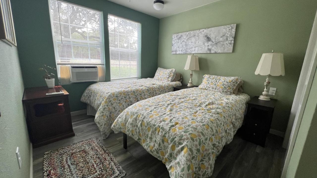 Hill Country Highland'S Bluebonnet Cottage Marble Falls Ngoại thất bức ảnh