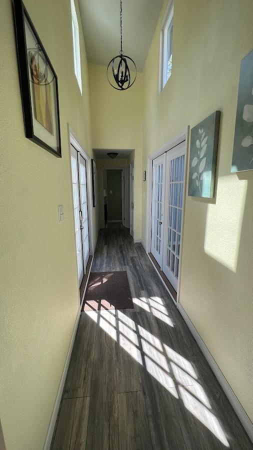 Hill Country Highland'S Bluebonnet Cottage Marble Falls Ngoại thất bức ảnh